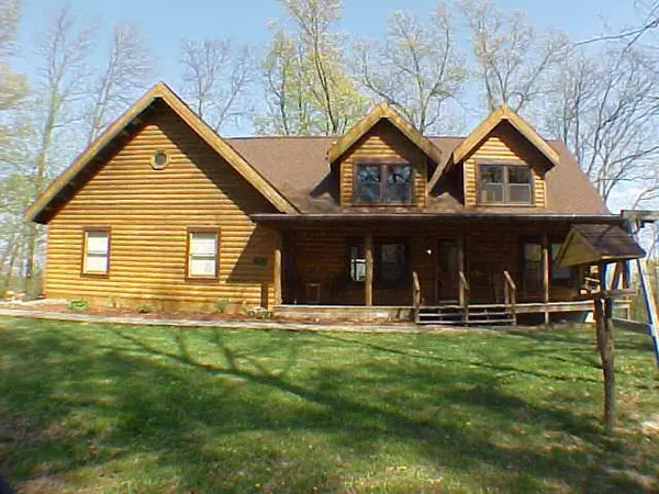 6735 GOAT HOLLOW RD, Martinsville, IN 46151