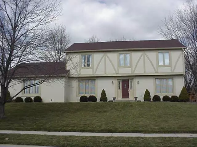 Carmel, IN 46033,4514 Camborne DR