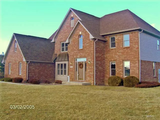 7357 WINDRIDGE WAY, Brownsburg, IN 46112