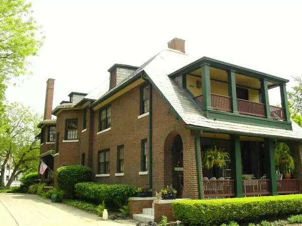 Indianapolis, IN 46205,3148 N Pennsylvania ST