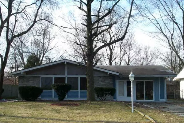 5537 E 42nd ST, Indianapolis, IN 46226