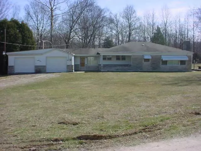 4553 W 700, Trafalgar, IN 46181