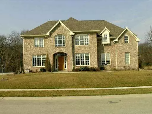 4950 Austin Trace, Zionsville, IN 46077