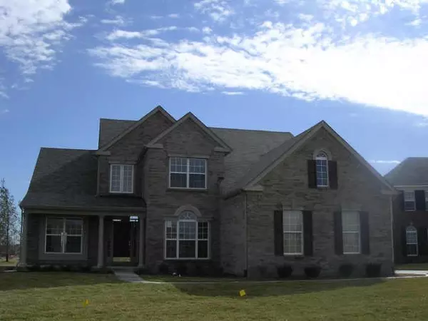 Fishers, IN 46038,12505 Saltford CIR