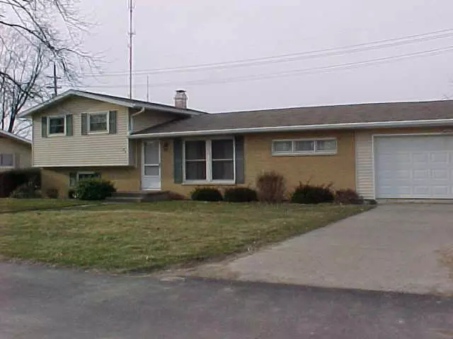 Crawfordsville, IN 47933,708 North DR