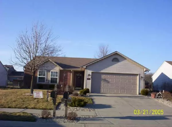 Avon, IN 46123,7485 Grandview DR