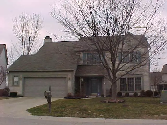 Indianapolis, IN 46256,8514 Hoff CT