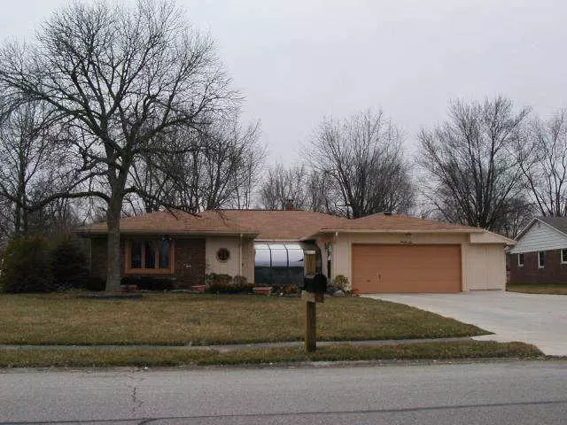 Indianapolis, IN 46217,26 W HILL VALLEY DR