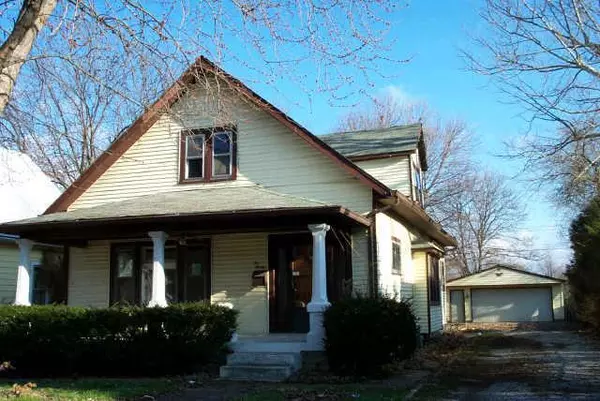 220 W Bakemeyer, Indianapolis, IN 46225