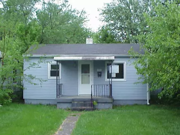 1531 E BRADBURY, Indianapolis, IN 46203