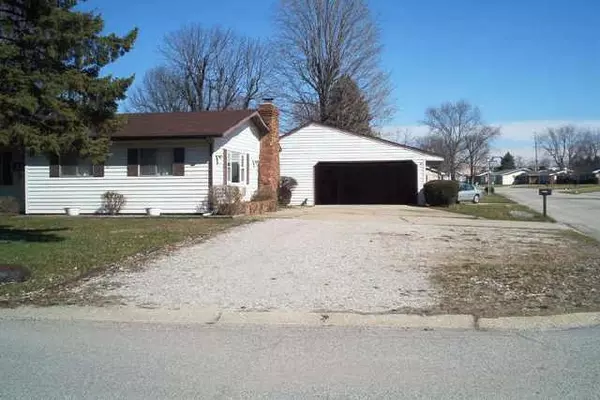 Crawfordsville, IN 47933,600 Sherwood DR