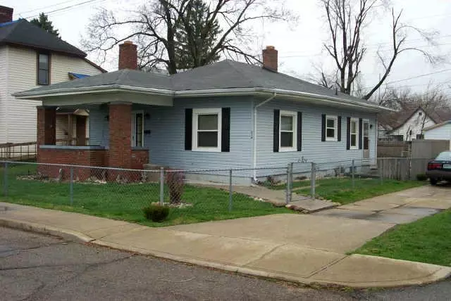 314 BROWN ST, Anderson, IN 46016