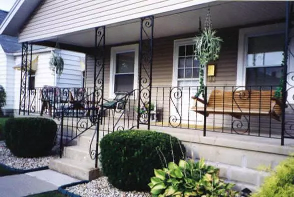 Kokomo, IN 46902,1624 South Courtland ST