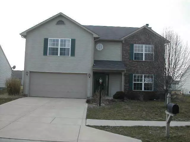 12834 Ramsgate CT, Fishers, IN 46038