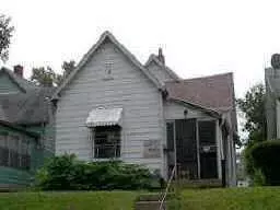 869 W 26th ST, Indianapolis, IN 46208