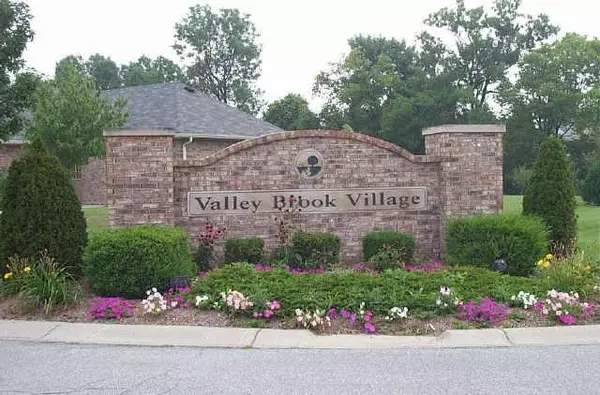 LOT127 VALLEY BROOK VILLAGE, Greenfield, IN 46140