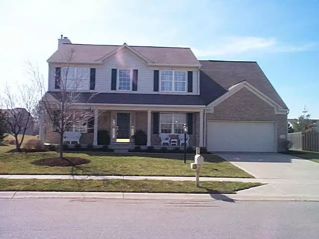 Westfield, IN 46074,15517 Wildflower LN