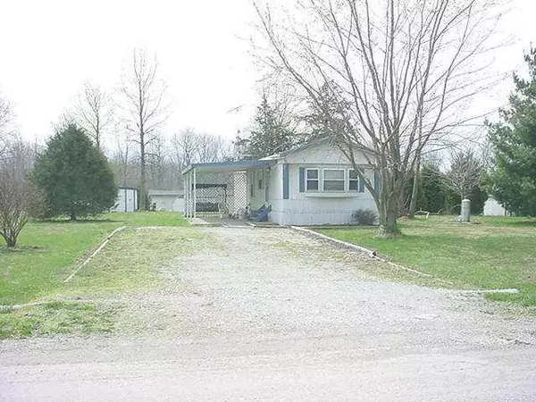 23 Winesap RD, Reelsville, IN 46171