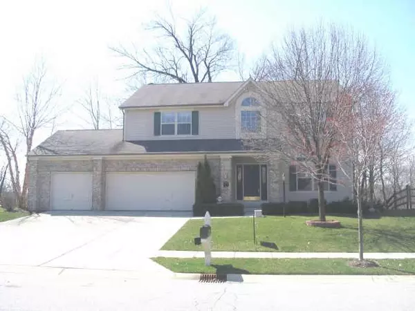 19501 CREEKVIEW, Noblesville, IN 46060