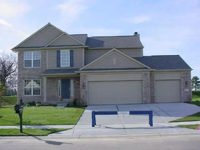 Westfield, IN 46074,16349 E Oldenburg CIR