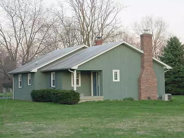 3319 Clark ST, Cartersburg, IN 46168