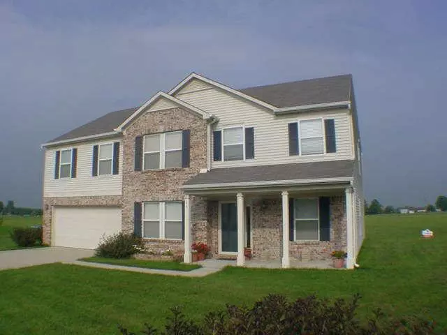 Brownsburg, IN 46112,11 Grafton CT