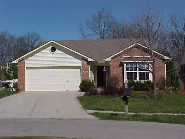 Fishers, IN 46038,6208 White Birch DR