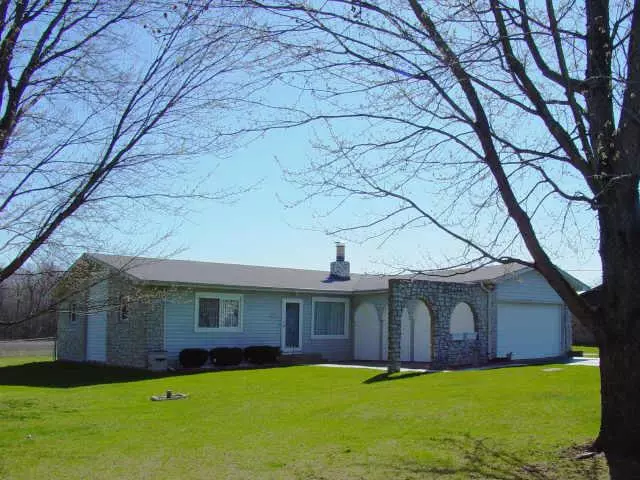 7281 W 500 North, Mccordsville, IN 46055