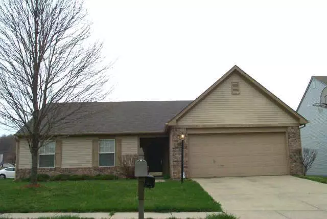 Indianapolis, IN 46214,6910 THOUSAND OAKS DR