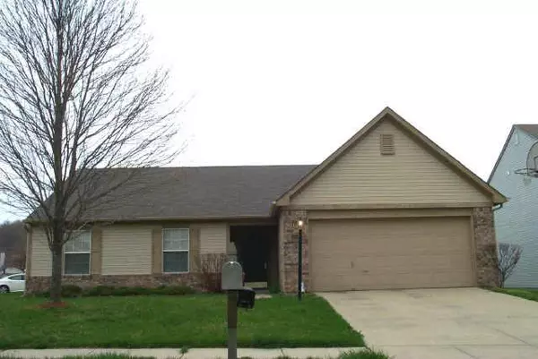 6910 THOUSAND OAKS DR, Indianapolis, IN 46214