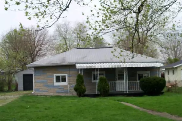 637 Collier ST, Indianapolis, IN 46241