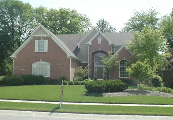 13761 Beam Ridge DR, Mccordsville, IN 46055