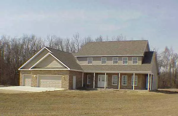 9559 N Cr 800 E, Albany, IN 47320