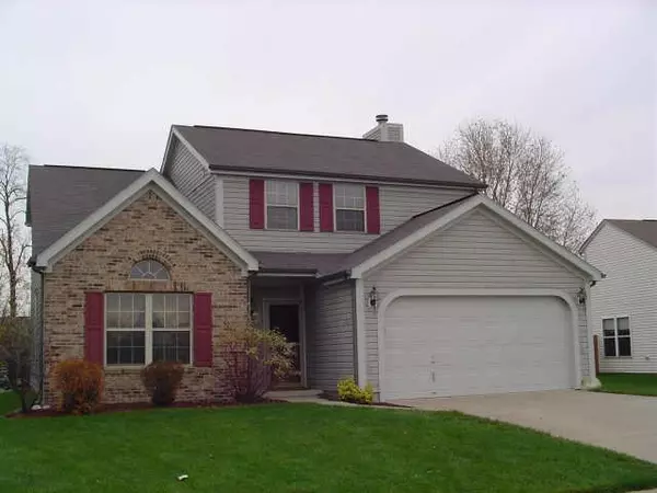 4927 MAYRIDGE LN, Indianapolis, IN 46254