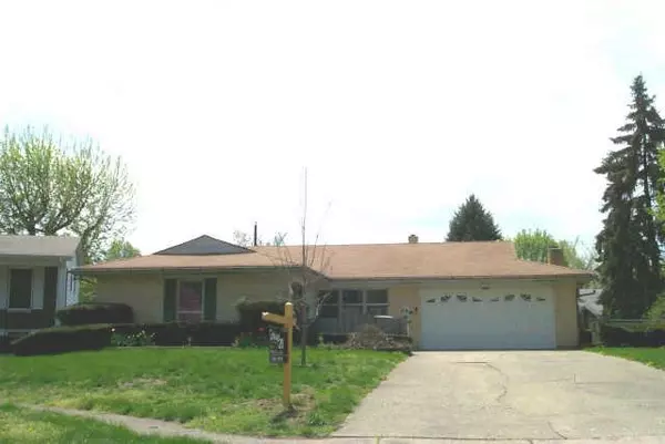 6115 Midway CT, Indianapolis, IN 46224