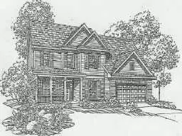 Mccordsville, IN 46055,8672 N Autumnview DR