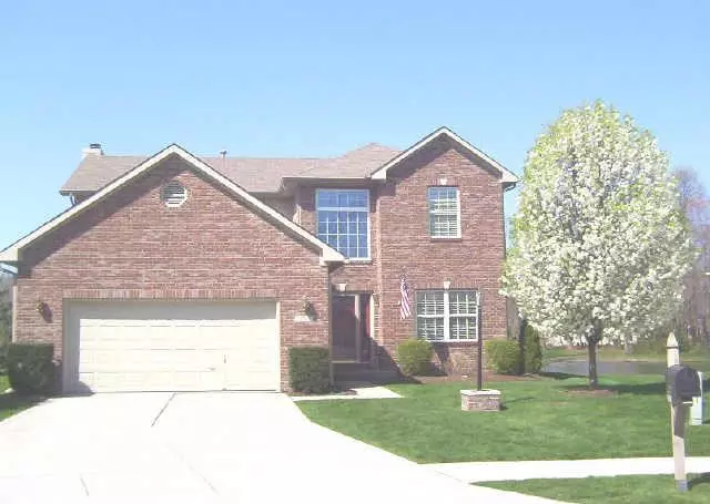 Fishers, IN 46038,11210 Sigmond CIR