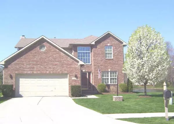 Fishers, IN 46038,11210 Sigmond CIR