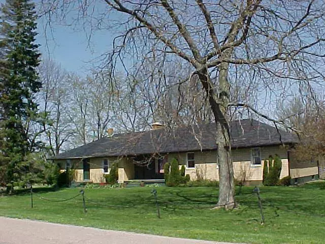 6466 W 200 South, Shirley, IN 47384