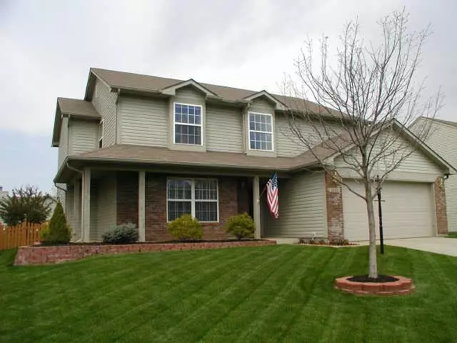 6558 Quail Run, Fishers, IN 46038