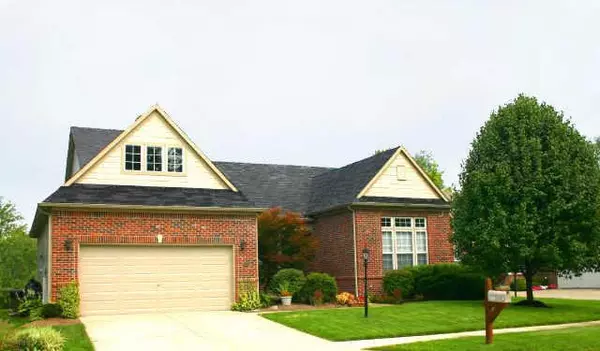 5008 Mallard View DR, Indianapolis, IN 46226