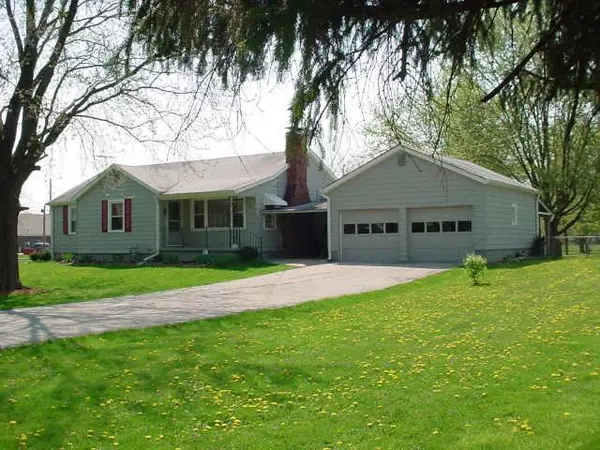 609 Parker ST, Whiteland, IN 46184