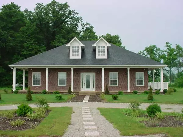 8253 W State Road 234, New Ross, IN 47968