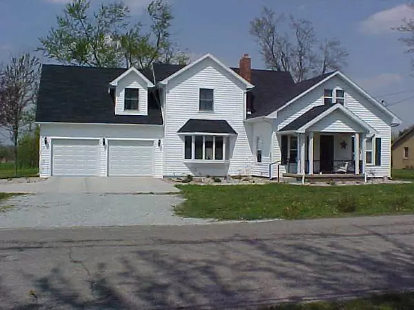 240 E 650 N, Alexandria, IN 46001