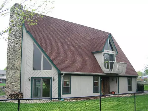 1222 191st St. E., Westfield, IN 46074