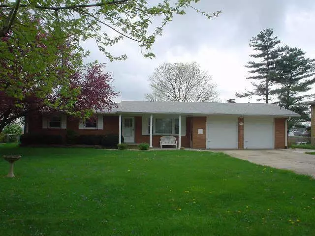 2149 E 200 S, Anderson, IN 46017