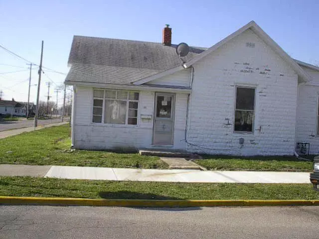 Shelbyville, IN 46176,1103 S Miller ST