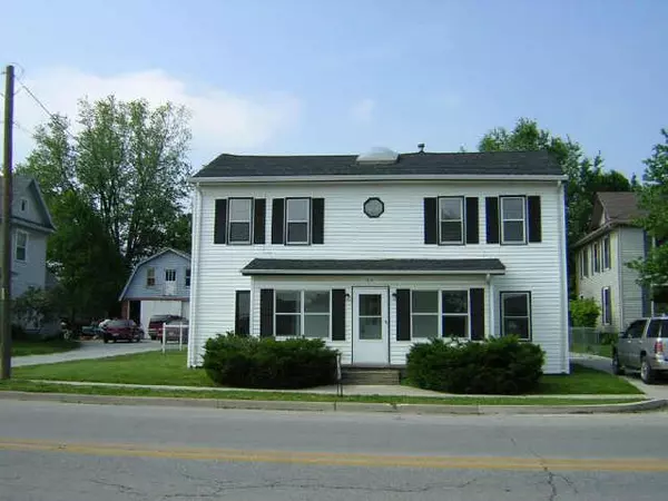 60 Main ST, Monrovia, IN 46157