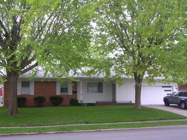 5833 W 29th Place, Speedway, IN 46224