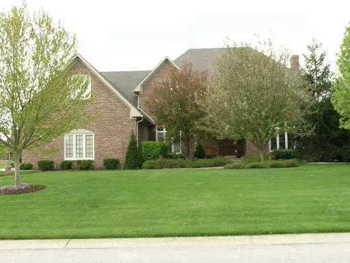 Zionsville, IN 46077,1505 CRICKLEWOOD WAY